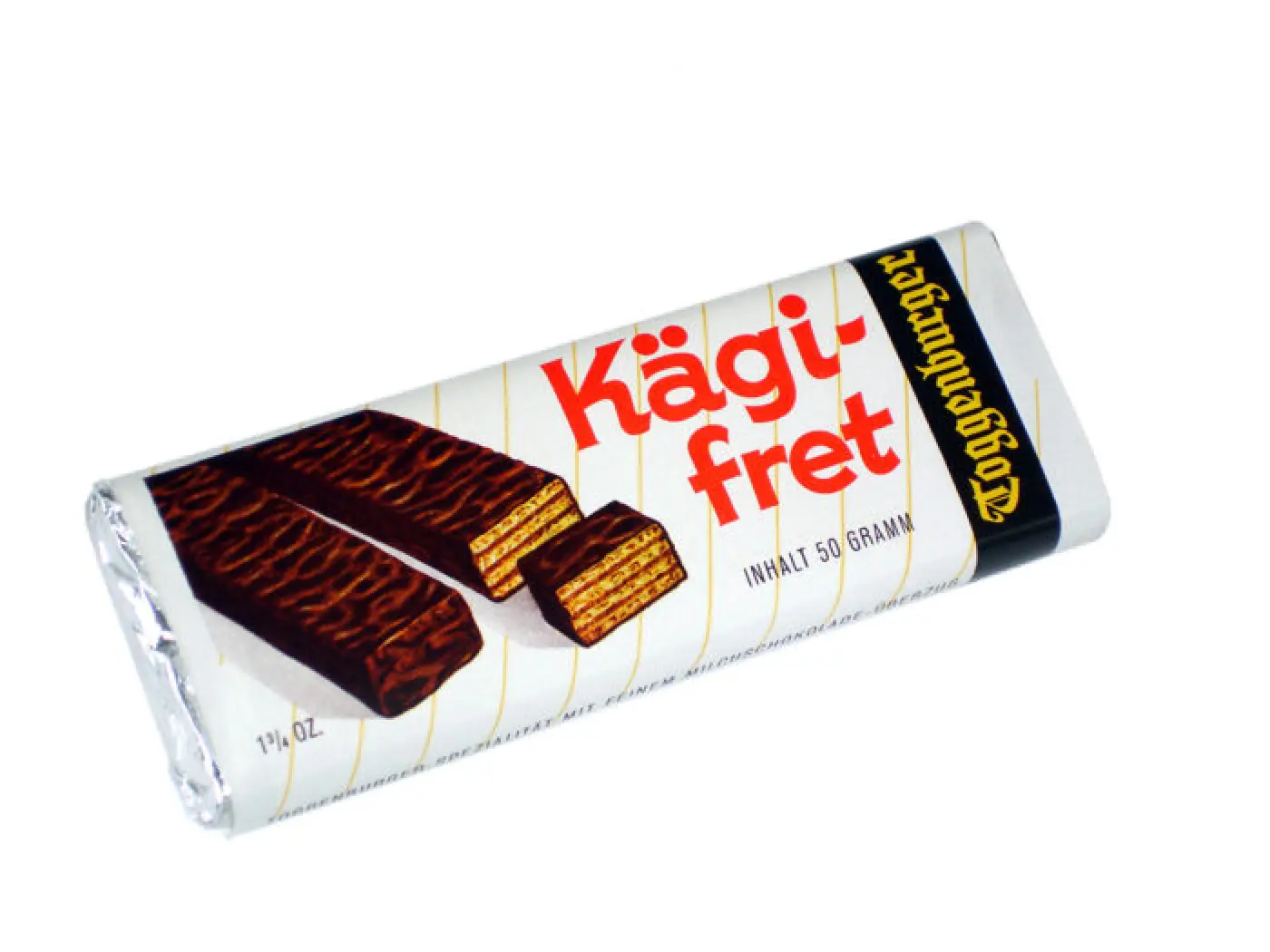 The Kägi is born