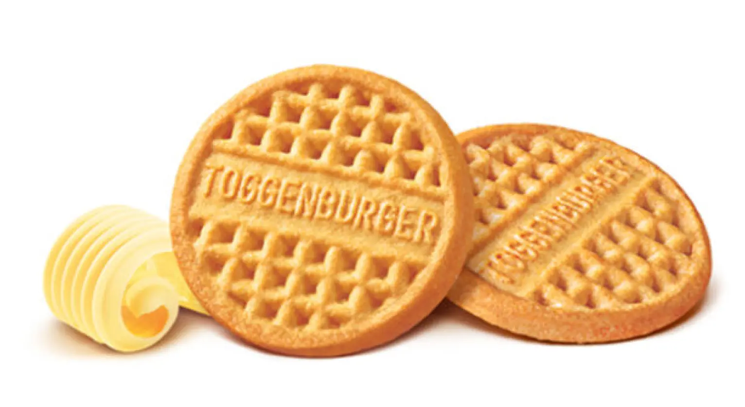 Kägi Toggenburger Biscuits au beurre